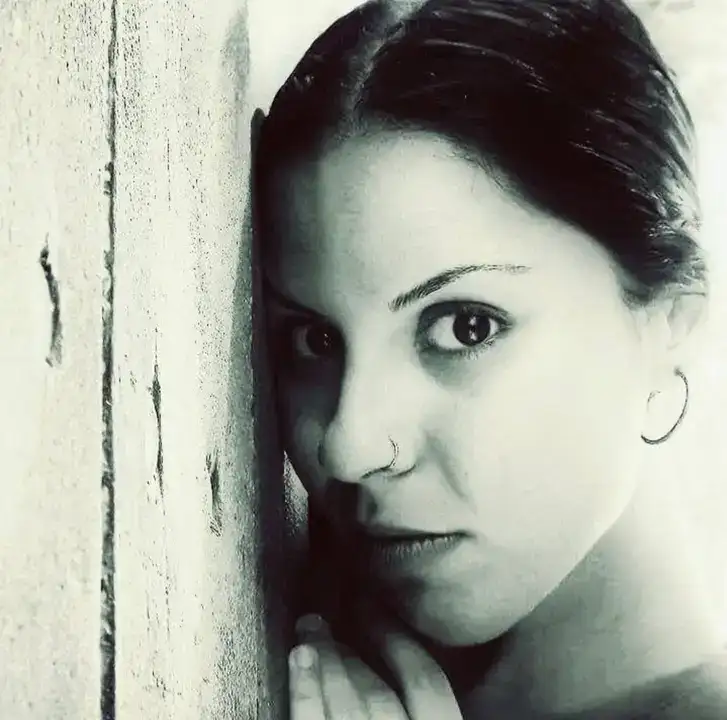 Antalya Falezlerde Genç Kadının Korkunç Sonu! 5